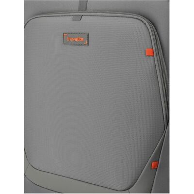 Sada cestovných kufrov Travelite Umbria S,M,L Smoky Grey Sada cestovných kufrov Travelite Umbria S,M,L Smoky Grey