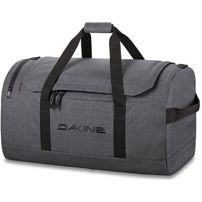 Dakine EQ Duffle 70L Carbon Dakine EQ Duffle 70L Carbon