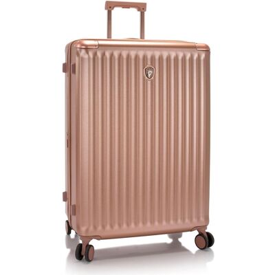 Veľký cestovný kufor Heys Luxe L Rose Gold Veľký cestovný kufor Heys Luxe L Rose Gold