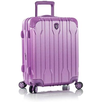 Kabínový kufor Heys Xtrak S Lavender Kabínový kufor Heys Xtrak S Lavender