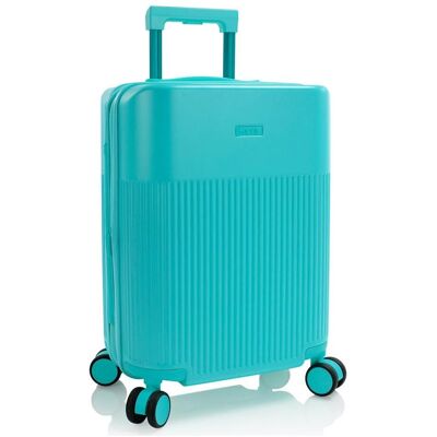 Kabínový kufor Heys HiLite S Aqua Breeze Kabínový kufor Heys HiLite S Aqua Breeze