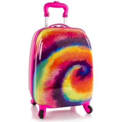 Kufor pre deti Heys Kids 4w Tie Dye Kufor pre deti Heys Kids 4w Tie Dye