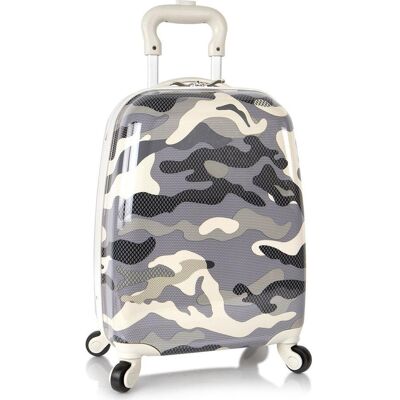 Kufor pre deti Heys Kids 4w Grey Camo Kufor pre deti Heys Kids 4w Grey Camo