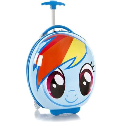 Detský kufrík na kolieskach Heys Kids My Little Pony Detský kufrík na kolieskach Heys Kids My Little Pony