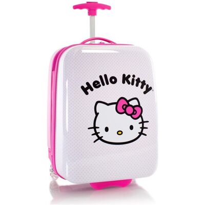 Detský kufrík na kolieskach Heys Kids Hello Kitty 4 Detský kufrík na kolieskach Heys Kids Hello Kitty 4