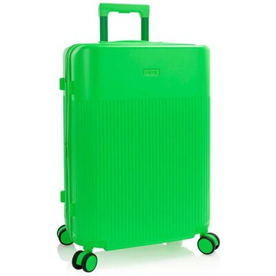 Stredný kufor na kolieskach Heys HiLite M Island Green Stredný kufor na kolieskach Heys HiLite M Island Green