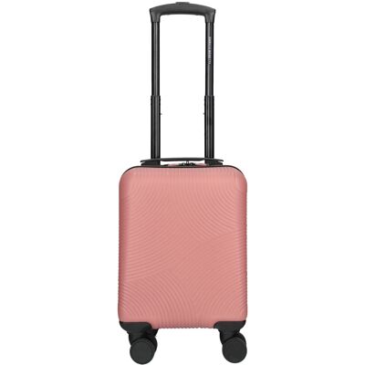 Príručný kufor Enrico Benetti Louisville 39040-40 Oldpink Príručný kufor Enrico Benetti Louisville 39040-40 Oldpink