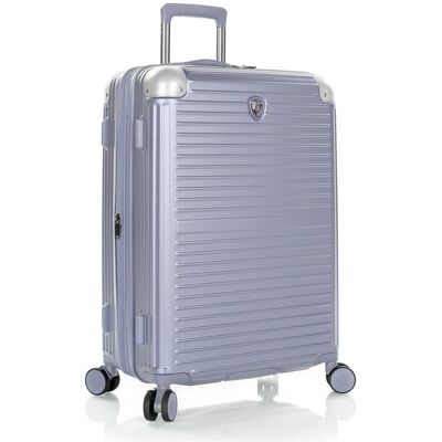 Stredný kufor na kolieskach Heys Cruze M Silver Stredný kufor na kolieskach Heys Cruze M Silver