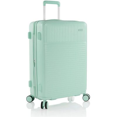 Stredný kufor na kolieskach Heys Pastel M Mint Stredný kufor na kolieskach Heys Pastel M Mint
