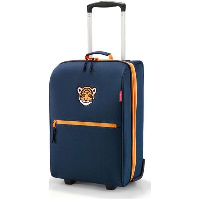 Kufor pre deti Reisenthel Trolley XS Kids Tiger Navy Kufor pre deti Reisenthel Trolley XS Kids Tiger Navy