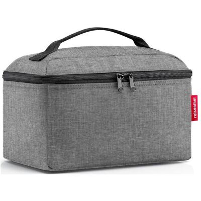 Organizér na drogériu Reisenthel Beautycase Twist Silver Organizér na drogériu Reisenthel Beautycase Twist Silver