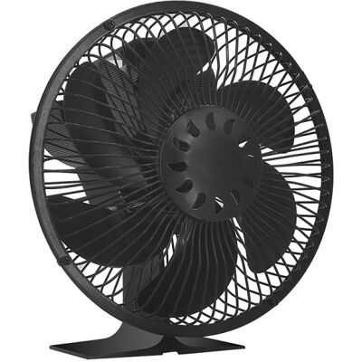 Ventilátor na krby a kachle EKOVENT TURBO FAN 6 Ventilátor na krby a kachle EKOVENT TURBO FAN 6