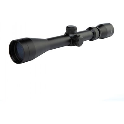 B-Optics Puškohľad 3-9x40 B-Optics Puškohľad 3-9x40