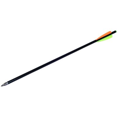 Jinx Šíp sklolaminátový 20 "do kuše s výmenným hrotom 8mm x 51cm Jinx Šíp sklolaminátový 20 "do kuše s výmenným hrotom 8mm x 51cm