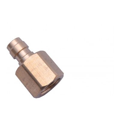 Goodgoods Adaptér Quick Fill 1/8" NPT PCP pumpu Goodgoods Adaptér Quick Fill 1/8" NPT PCP pumpu