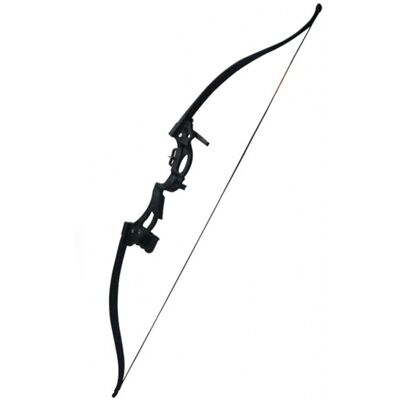 Jinx Skladací reflexný lúk 20 lbs Polaris Black set 48" Jinx Skladací reflexný lúk 20 lbs Polaris Black set 48"