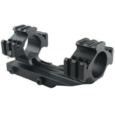 Jinx Predsadená montáž rýchloupínacie na 22mm / 25,4 a 30mm Jinx Predsadená montáž rýchloupínacie na 22mm / 25,4 a 30mm