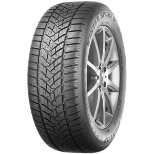 DUNLOP 225/55 R 17 101V WINTERSPORT_5 TL XL M+S 3PMSF DUNLOP 225/55 R 17 101V WINTERSPORT_5 TL XL M+S 3PMSF