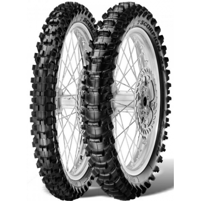PIRELLI 120/90 -18 65M SCORPION_MX_SOFT NHS PIRELLI 120/90 -18 65M SCORPION_MX_SOFT NHS