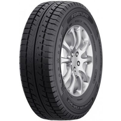 FORTUNE 215/75 R 16 116/114N SNOWFUN_FSR902 TL C 10PR M+S 3PMSF FORTUNE 215/75 R 16 116/114N SNOWFUN_FSR902 TL C 10PR M+S 3PMSF