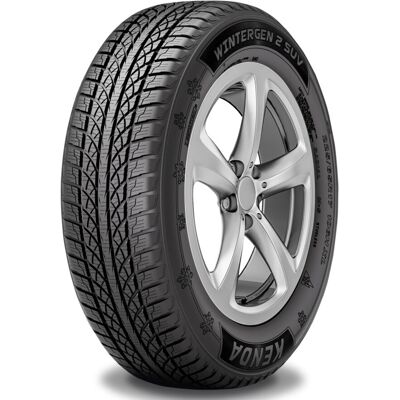 KENDA 205/70 R 15 96T KR504_WINTERGEN_2_SUV TL M+S 3PMSF KENDA 205/70 R 15 96T KR504_WINTERGEN_2_SUV TL M+S 3PMSF