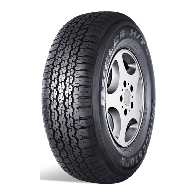 BRIDGESTONE 205/80 R 16 104T DUELER_689_H/T TL M+S RFD BRIDGESTONE 205/80 R 16 104T DUELER_689_H/T TL M+S RFD