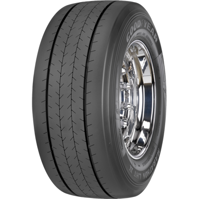 GOODYEAR 275/70 R 22.5 152/148J MARATHON_LHT_II TL M+S GOODYEAR 275/70 R 22.5 152/148J MARATHON_LHT_II TL M+S