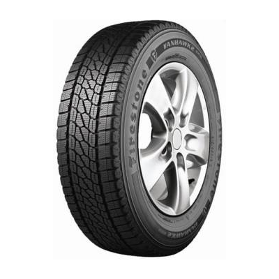FIRESTONE 215/65 R 16 106T VANHAWK_2_WINTER TL C M+S 3PMSF FIRESTONE 215/65 R 16 106T VANHAWK_2_WINTER TL C M+S 3PMSF