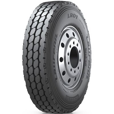 LAUFENN 315/80 R 22.5 156/150K LR01 TL M+S 3PMSF LAUFENN 315/80 R 22.5 156/150K LR01 TL M+S 3PMSF