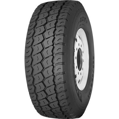 MICHELIN 445/65 R 22.5 169K XZY3 TL M+S 3PMSF MICHELIN 445/65 R 22.5 169K XZY3 TL M+S 3PMSF