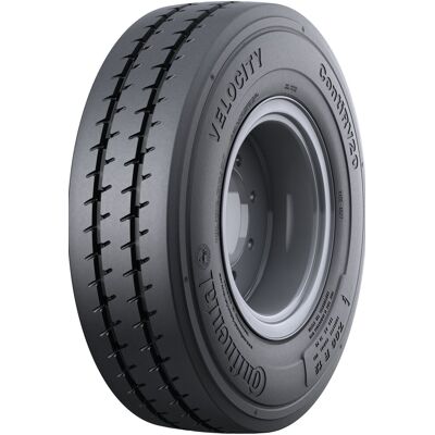 CONTINENTAL 165/80 R 13 102A6 RV20_VELOCITY TL CONTINENTAL 165/80 R 13 102A6 RV20_VELOCITY TL
