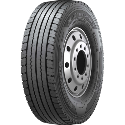 HANKOOK 295/55 R 22.5 147/145K DL10+ TL M+S 3PMSF HANKOOK 295/55 R 22.5 147/145K DL10+ TL M+S 3PMSF