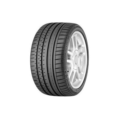 CONTINENTAL 215/40 R 18 89W CONTISPORTCONTACT_2 TL XL ZR FR MO CONTINENTAL 215/40 R 18 89W CONTISPORTCONTACT_2 TL XL ZR FR MO