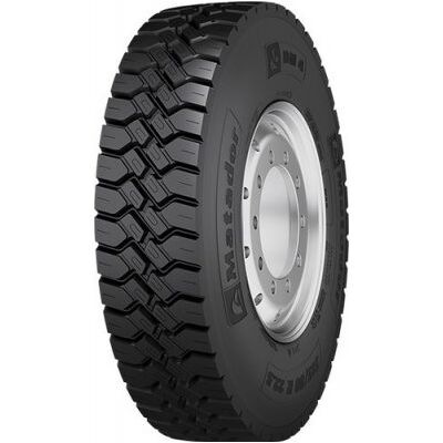 MATADOR 315/80 R 22.5 156/150K DM_4 TL M+S 3PMSF 20PR MATADOR 315/80 R 22.5 156/150K DM_4 TL M+S 3PMSF 20PR