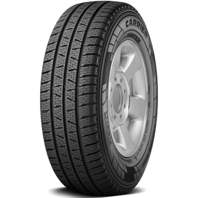 PIRELLI 225/75 R 16 118/116R CARRIER_WINTER TL C M+S 3PMSF PIRELLI 225/75 R 16 118/116R CARRIER_WINTER TL C M+S 3PMSF