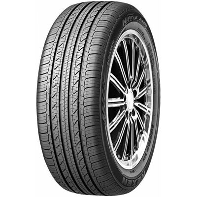 NEXEN 215/45 R 18 89V N´PRIZ_AH8 TL M+S RPB NEXEN 215/45 R 18 89V N´PRIZ_AH8 TL M+S RPB