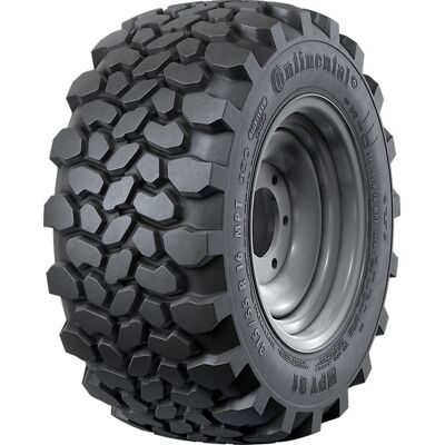 CONTINENTAL 275/80 R 20 137/135K MPT_81_P TL P.O.R. CONTINENTAL 275/80 R 20 137/135K MPT_81_P TL P.O.R.