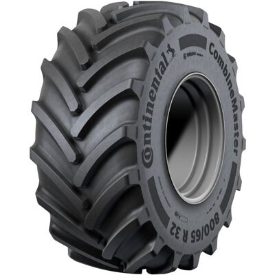 CONTINENTAL 650/75 R 32 172A8 COMBINE_MASTER TL CHO CONTINENTAL 650/75 R 32 172A8 COMBINE_MASTER TL CHO