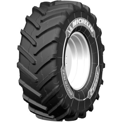 MICHELIN 320/85 R 38 135A8/135B AGRIBIB_2 TL MICHELIN 320/85 R 38 135A8/135B AGRIBIB_2 TL