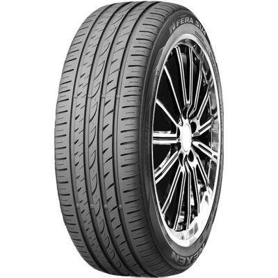 NEXEN 205/50 R 16 87W N´FERA_SU4 TL NEXEN 205/50 R 16 87W N´FERA_SU4 TL
