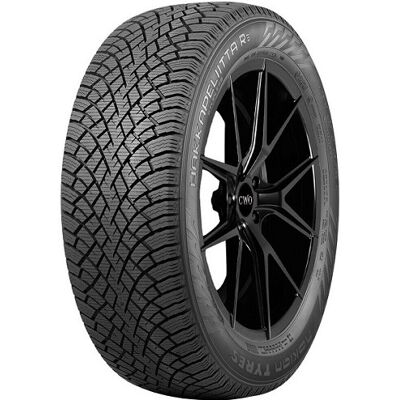 NOKIAN TYRES 215/60 R 17 100R HAKKAPELIITTA_R5_SUV TL XL M+S 3PMSF NOKIAN TYRES 215/60 R 17 100R HAKKAPELIITTA_R5_SUV TL XL M+S 3PMSF