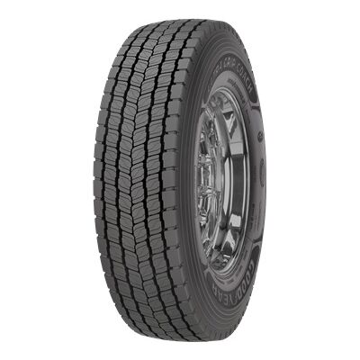 GOODYEAR 295/80 R 22.5 154/149M UG_COACH TL M+S 3PMSF HL GOODYEAR 295/80 R 22.5 154/149M UG_COACH TL M+S 3PMSF HL