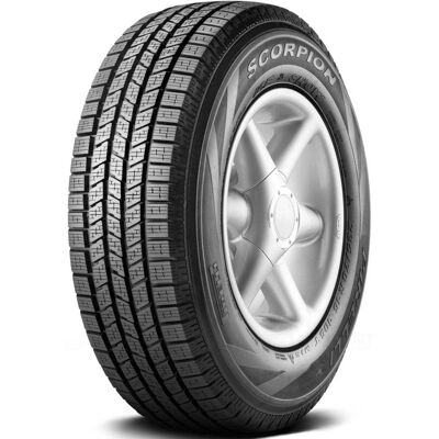 PIRELLI 275/40 R 20 106V SCORPION_ICE_&_SNOW TL XL ROF RB * M+S 3PMSF FP PIRELLI 275/40 R 20 106V SCORPION_ICE_&_SNOW TL XL ROF RB * M+S 3PMSF FP