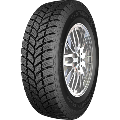 STARMAXX 205/65 R 16 107/105T PROWIN_ST960 TL C 8PR M+S 3PMSF STARMAXX STARMAXX 205/65 R 16 107/105T PROWIN_ST960 TL C 8PR M+S 3PMSF STARMAXX