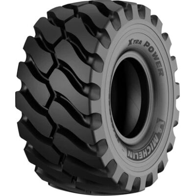 MICHELIN 35/65 R 33 229A2 XTRA_POWER TL *** L5 MICHELIN 35/65 R 33 229A2 XTRA_POWER TL *** L5