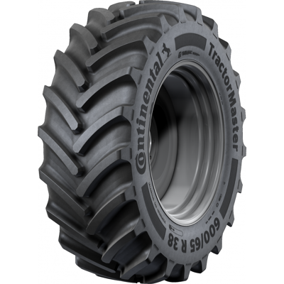 CONTINENTAL 600/60 R 30 162/159D TRACTOR_MASTER TL VF NRO CONTINENTAL 600/60 R 30 162/159D TRACTOR_MASTER TL VF NRO