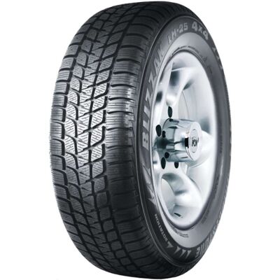 BRIDGESTONE 235/60 R 17 102H BLIZZAK_LM25_4X4 TL M+S 3PMSF MO BRIDGESTONE 235/60 R 17 102H BLIZZAK_LM25_4X4 TL M+S 3PMSF MO