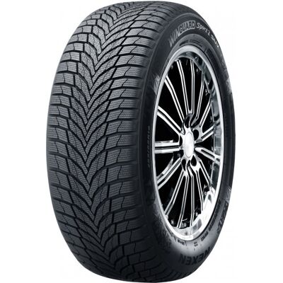 NEXEN 235/50 R 19 99V WINGUARD_SPORT_2_SUV TL M+S 3PMSF NEXEN 235/50 R 19 99V WINGUARD_SPORT_2_SUV TL M+S 3PMSF