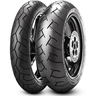 PIRELLI 180/55 R 17 73W DIABLO TL ZR PIRELLI 180/55 R 17 73W DIABLO TL ZR