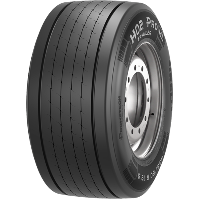 PIRELLI 385/55 R 22.5 164K H02_PRO_TRAILER TL M+S 3PMSF HL FRT PIRELLI 385/55 R 22.5 164K H02_PRO_TRAILER TL M+S 3PMSF HL FRT